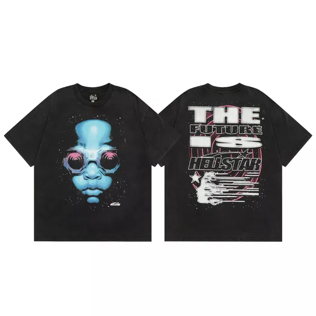 Hellstar Graphic Tee