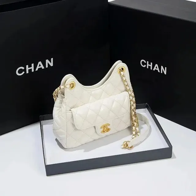 Chanel Classic Flap Quilted