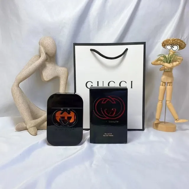 Gucci Guilty Black Eau de Toilette