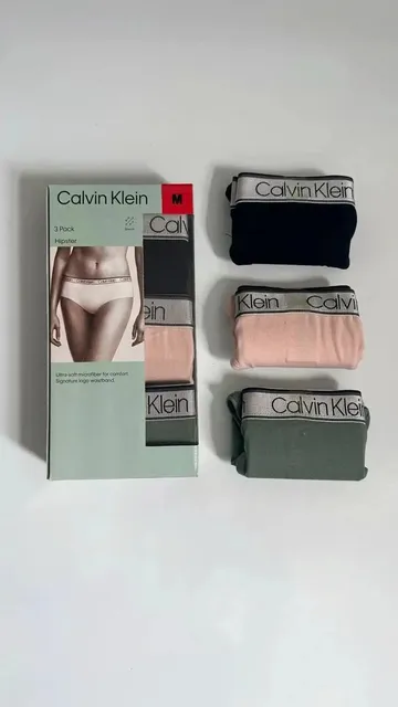 Calvin Klein Hipster
