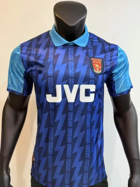 9495 arsenal away game