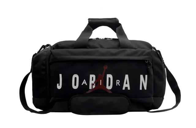 Jordan Duffel Bag Jumpman Logo