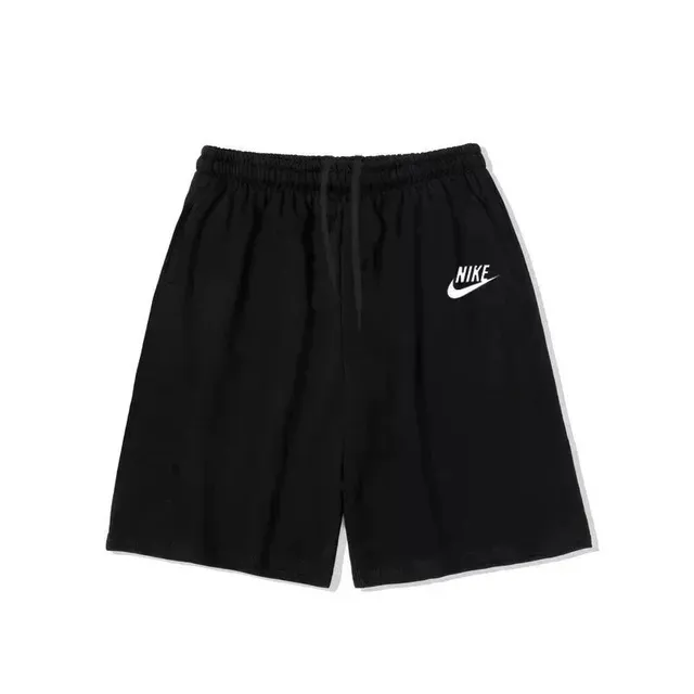 Nike Sportswear Shorts Swoosh Logo