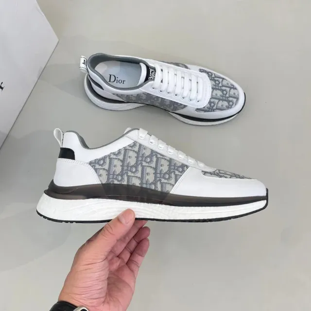 Dior B22 Oblique Print