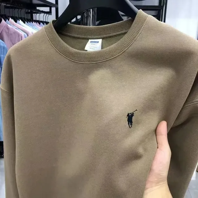 Polo Ralph Lauren Polo Bear Crewneck Classic Fit