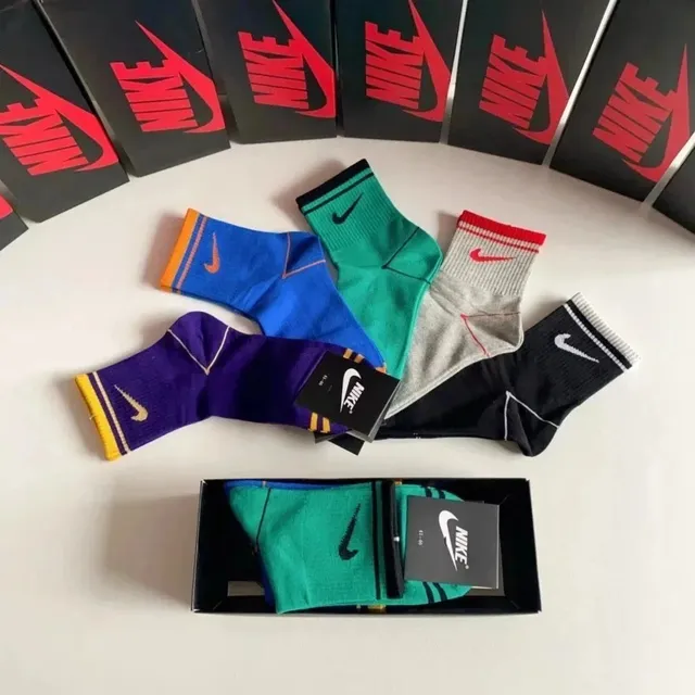 Nike Socks Multi-Pack