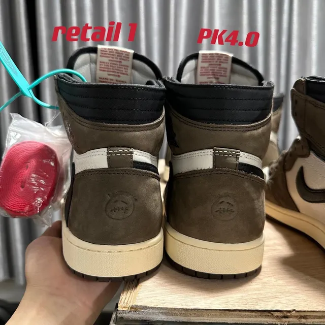 pk4.0高帮倒钩初代