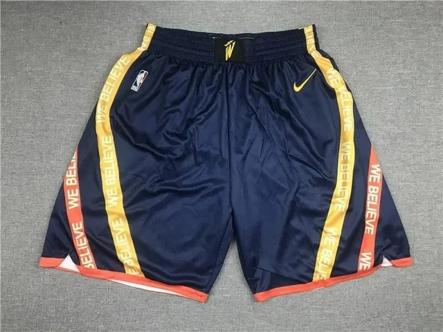 Nike × Travis Scott NBA Swingman Shorts We Believe