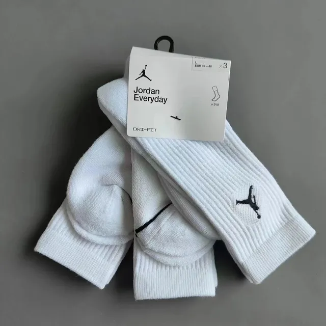 Jordan socks hosiery 3-Pack
