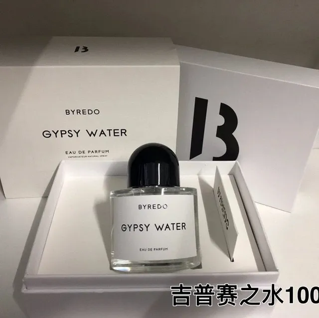 35-吉普赛之水100ml