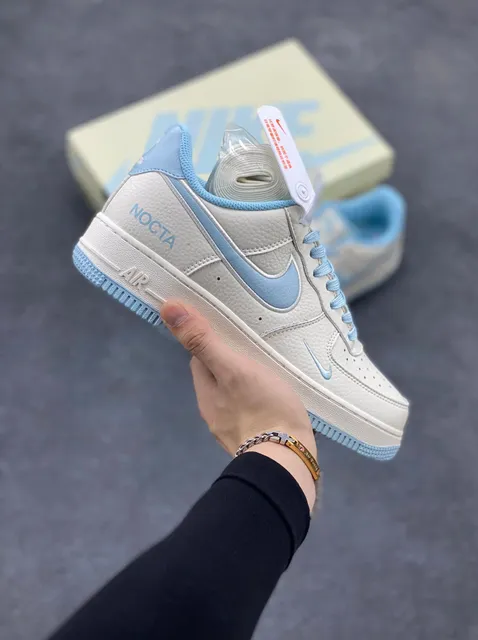 Nike Air Force 1 Low NOCTA