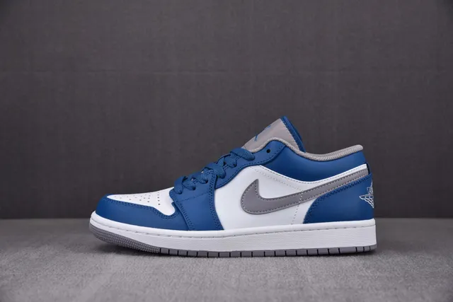 Golf“True Blue”白蓝 553558-412