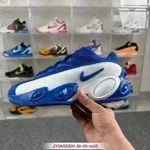Nike Air Max TN Royal Blue