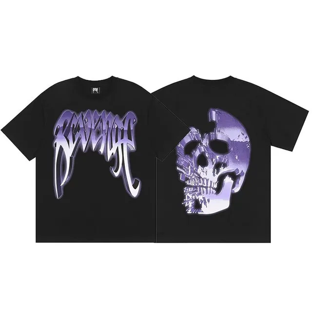 Revenge t shirts