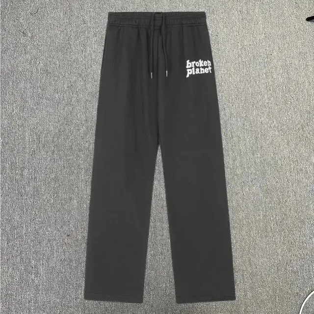 Sweatpants Broken Planet Logo