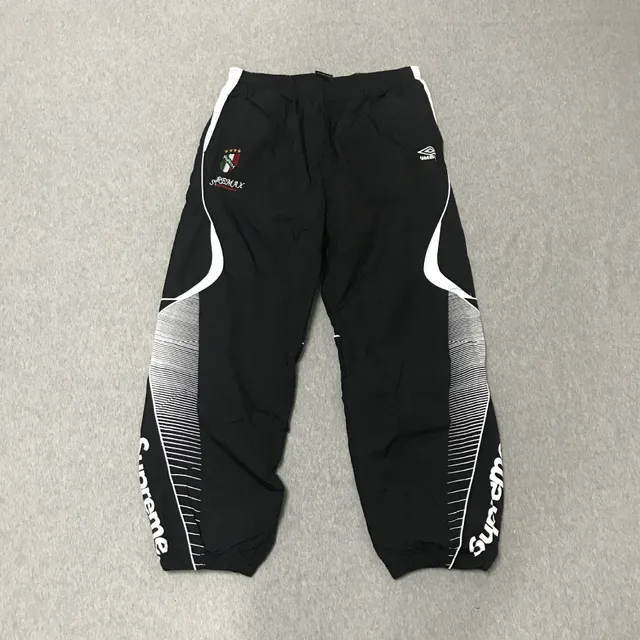 Supreme × Umbro Track Pants Italy National Team