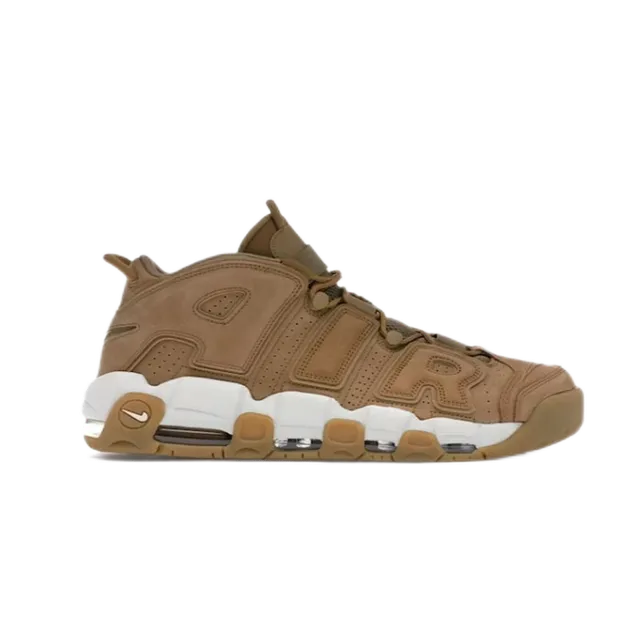 Nike Air More Uptempo Wheat
