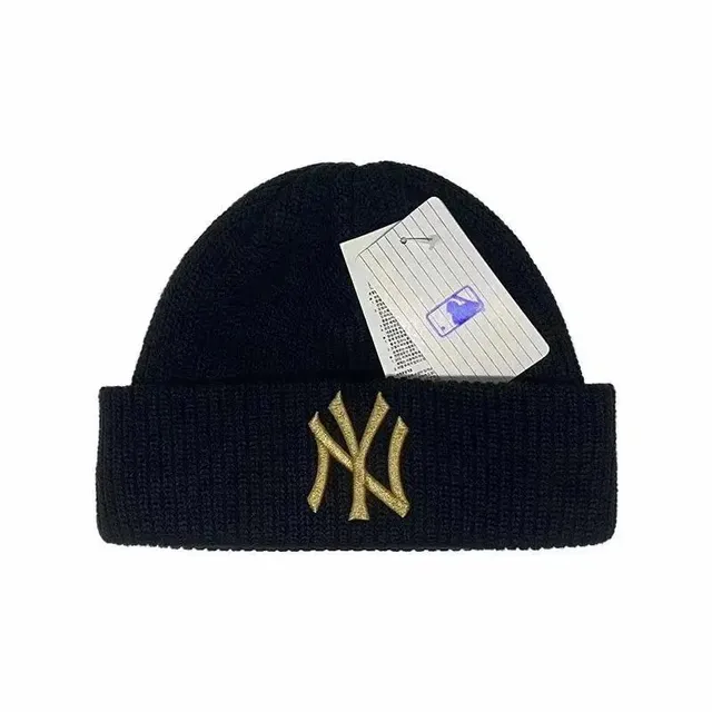 MLB Beanie