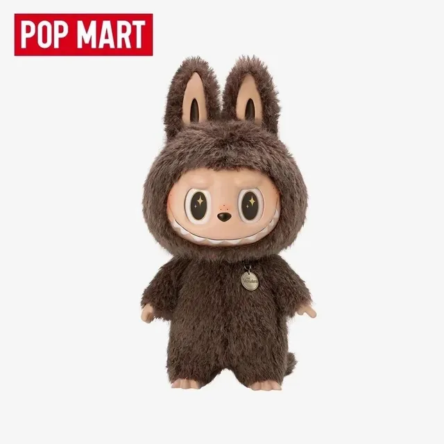 Pop Mart The Monsters Furry Rabbit