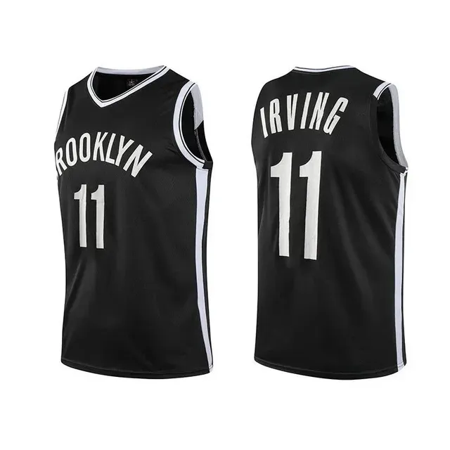 Nike Basketball Jersey Kyrie Irving #11