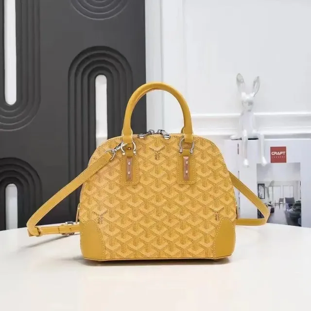 Goyard Saint Louis Monogram Canvas