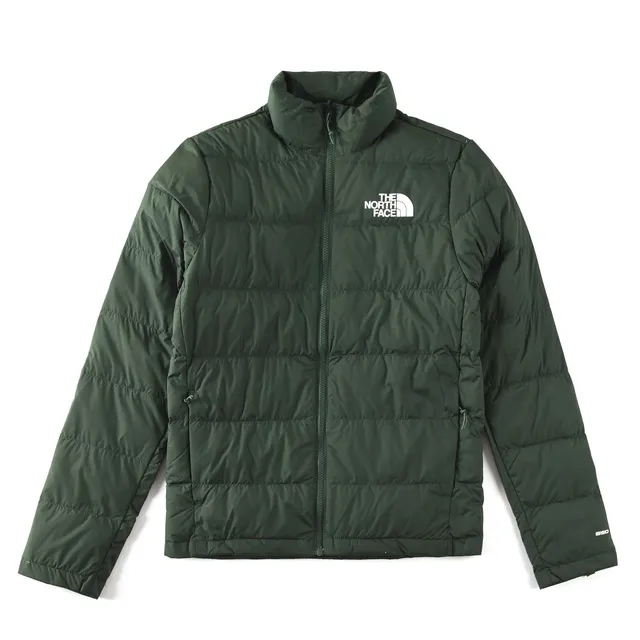 绿色 Green