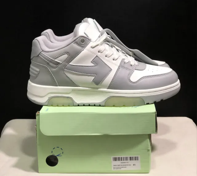 Off-White sneakers