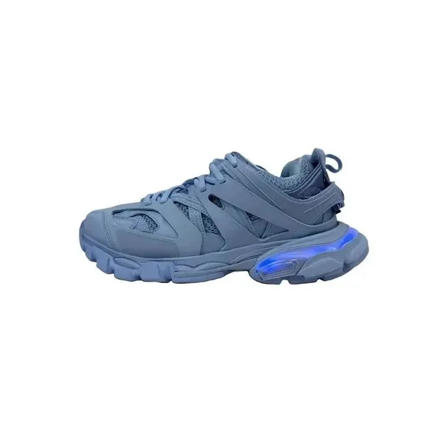 Balenciaga Speed Trainer Glow