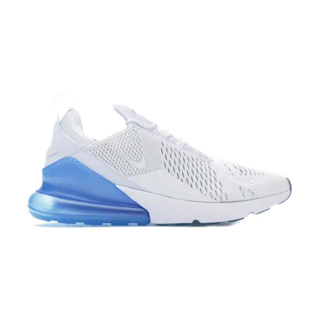 Nike Air Max 270 White Blue