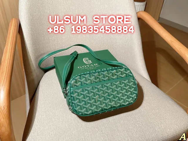 Goyard handbags