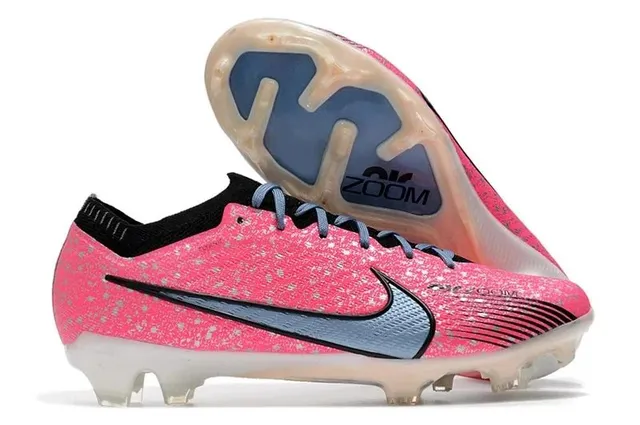 Nike Mercurial Superfly Pink Sparkle