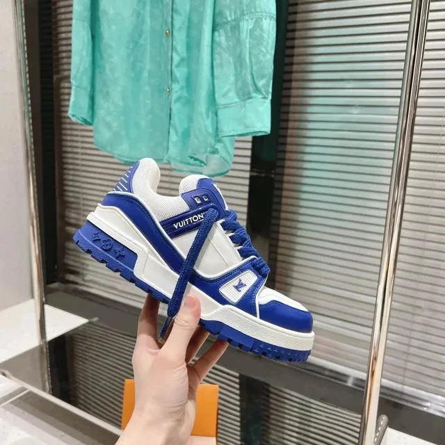 Louis Vuitton sneakers