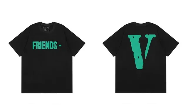 Vlone t shirts
