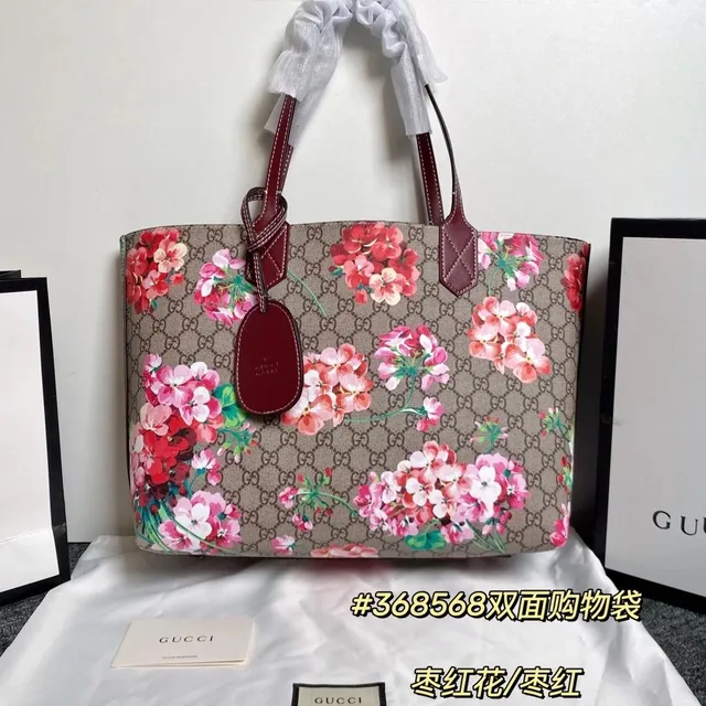 Gucci handbags