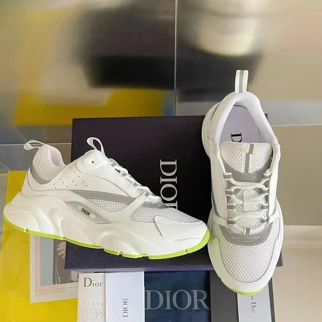 Dior B22 Sneaker