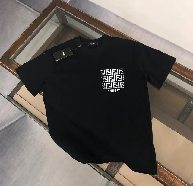Fendi t shirts