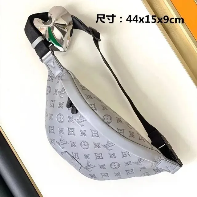 Louis Vuitton Belt Bag