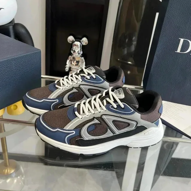 Dior B22 Multi-Color