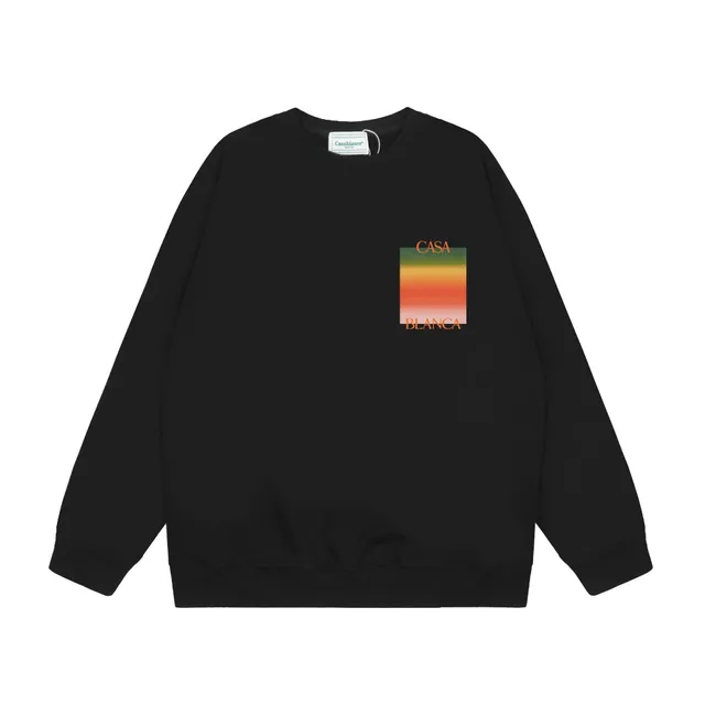 Casablanca Casa Blanca Sweatshirt