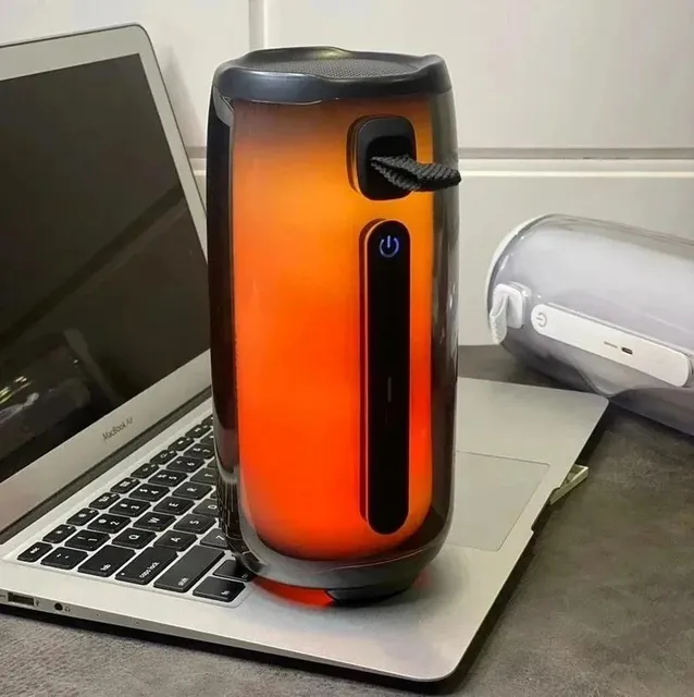 JBL PartyBox Gradient Glow