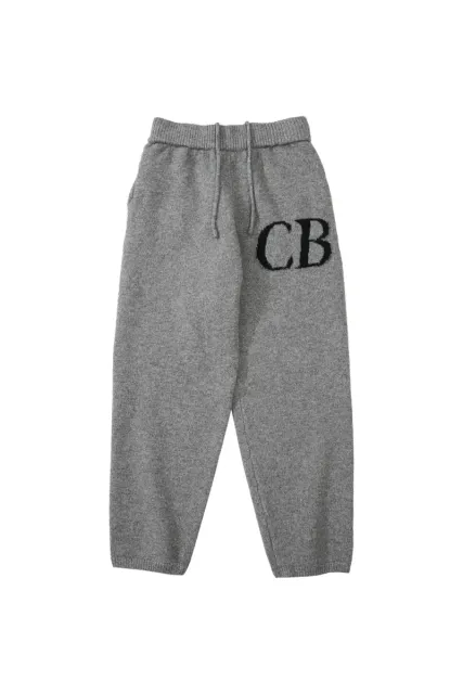 9-7 gray pants