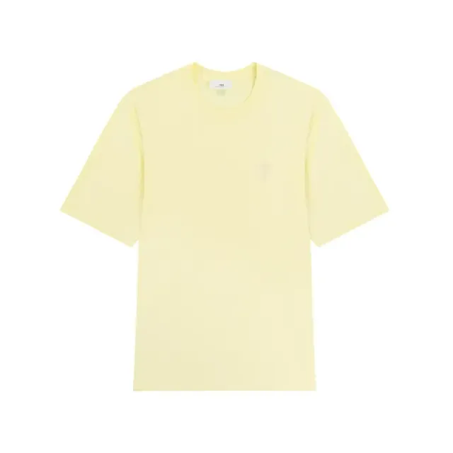 Acne Studios T-Shirt Minimal Logo