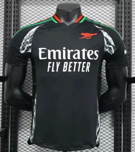 Nike Away Jersey Emirates Fly Better