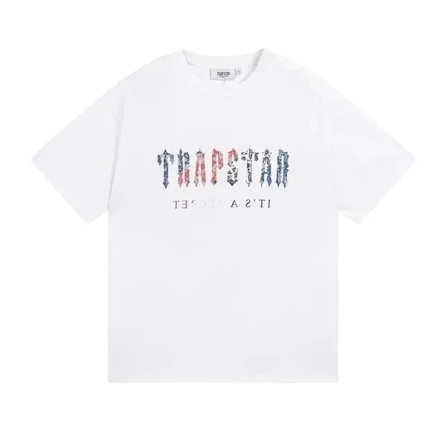 Trapstar Graphic Tee