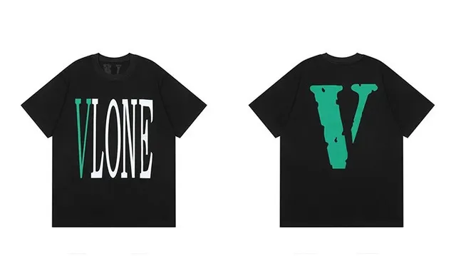 Vlone t shirts