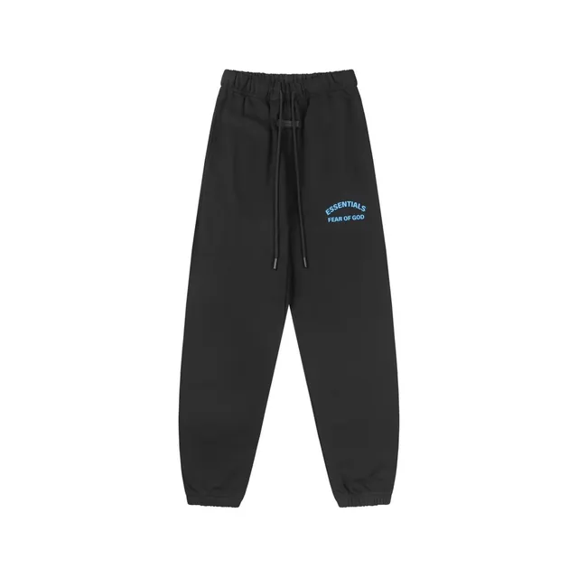 Fear of God Essentials trousers Essentials Logo