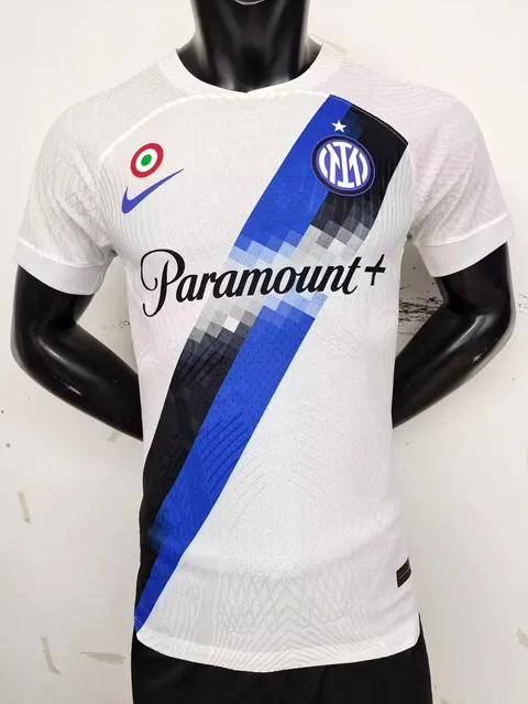 Nike Inter Milan Home Jersey