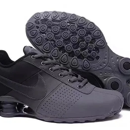 Nike Air Max TN Triple Black