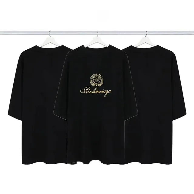 Balenciaga t shirts