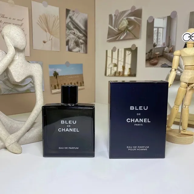 蔚蓝浓香水100ml
